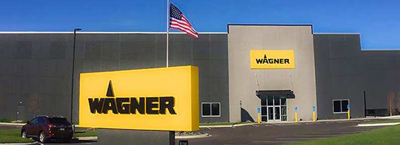 Wagner facility